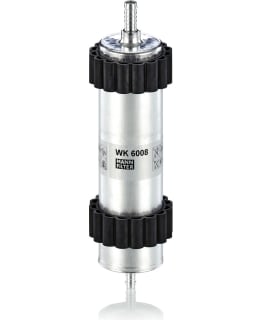 WK 6008 POLTTOAINESUODATIN Main Image