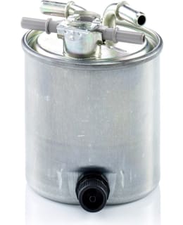 WK9025 POLTTOAINESUODATIN Main Image