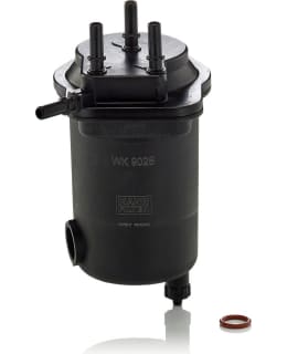 Mann WK 9028 Z Polttoainesuodatin Main Image
