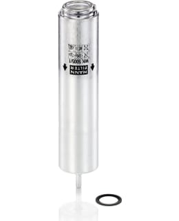 WK 5005/1 Z POLTTOAINESUODATIN Main Image