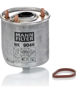 WK9046Z POLTTOAINESUODATIN Main Image