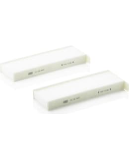 CU 29 003-2 Raitisilmasuodatin Main Image