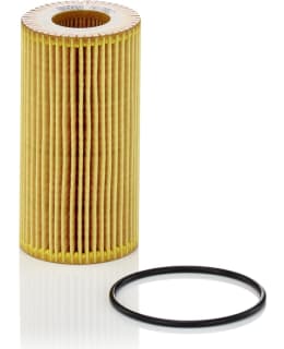 HU 7012 Z Öljynsuodatin Main Image