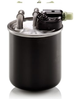 WK 820/14 POLTTOAINESUODATIN Main Image