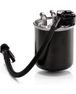 MANN WK 820/18 SUODATIN Main Image