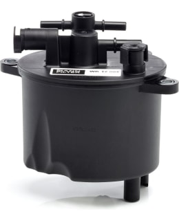 Mann WK 12 004 Polttoainesuodatin Main Image