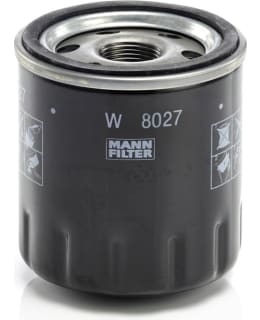 W8027 Öljynsuodatin Main Image