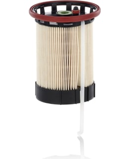 Mann PU 8014 Polttoainesuodatin Main Image