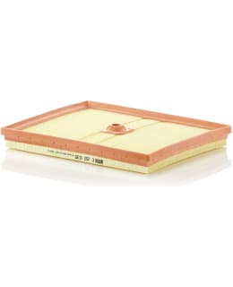 Mann C 22 035 Ilmansuodatin Main Image