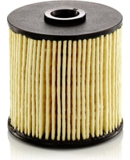 Mann PU 7011 Z Polttoainesuodatin Main Image