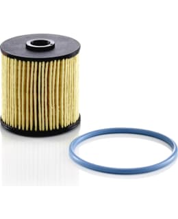 Mann PU 7010 Z Polttoainesuodatin Main Image