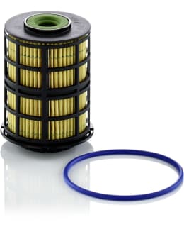 Mann PU 7012 Z Polttoainesuodatin Main Image