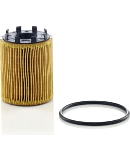 MANN HU 7041 Z ÖLJYNSUODATIN Main Image