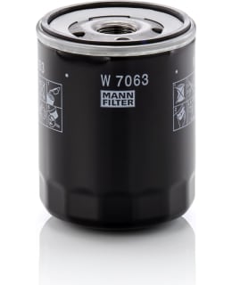 W 7063 Öljynsuodatin Main Image