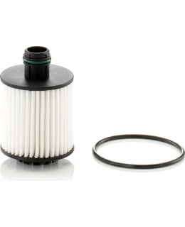 Mann HU 7042 Z Öljynsuodatin Main Image