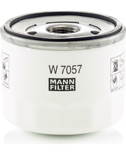 MANN W 7057 ÖLJYNSUODATIN Main Image