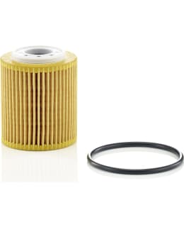 MANN HU 7032 Z SUODATIN Main Image