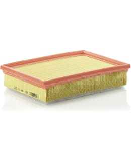 C 25 114/1 Ilmansuodatin Main Image