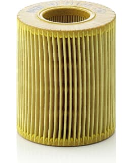 HU 711/2 X Öljynsuodatin Main Image