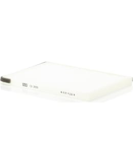 Mann CU 2630 Raitisilmasuodatin Main Image