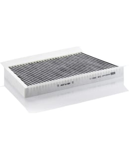 MANN CUK 3461/1 RAITISILMASUODATIN AH Main Image