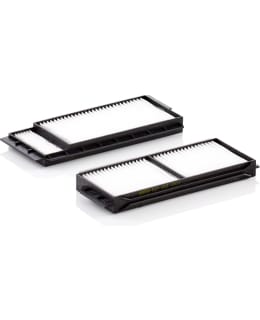 Mann CU 22 001-2 Raitisilmasuodatin Main Image