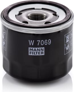 W 7069 ÖLJYNSUODATIN Main Image