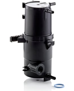 MANN WK 10 034 Z POLTTOAINESUODATIN Main Image