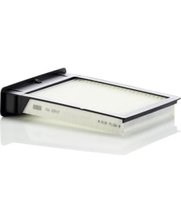 CU 2317 Raitisilmasuodatin Main Image