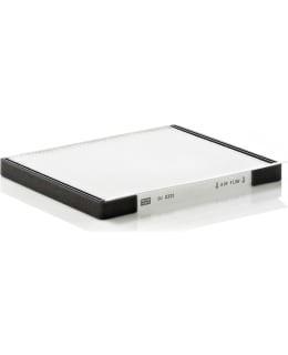 Mann CU 2331 Raitisilmasuodatin Main Image