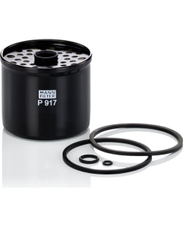 P 917 X Polttoainesuodatin Main Image