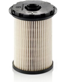 Mann PU 731 X Polttoainesuodatin Main Image