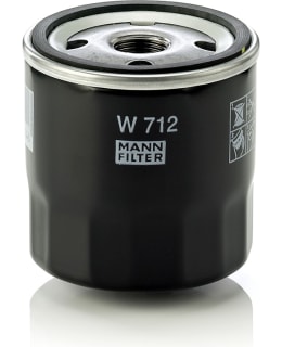 W 712 Öljynsuodatin Main Image