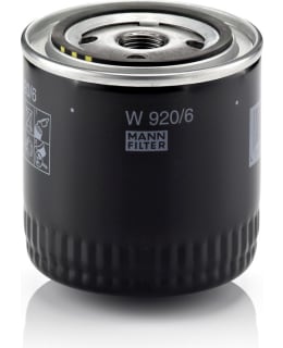 W 920/6 Öljynsuodatin Main Image