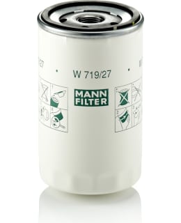 W 719/27 Öljynsuodatin Main Image