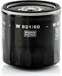 Mann W 921/80 Öljynsuodatin Main Image