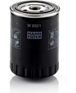 Mann W 830/1 Öljynsuodatin Main Image