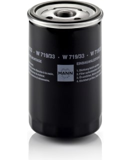 Mann W 719/33 Öljynsuodatin Main Image