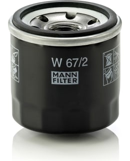 MANN W 67/2 SUODATIN Main Image