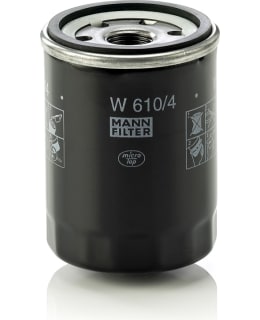 W 610/4 ÖLJYNSUODATIN Main Image