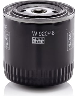 W920/48 Öljynsuodatin Main Image