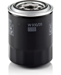 W 930/26 ÖLJYNSUODATIN Main Image