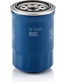MANN W 830/3 ÖLJYNSUODATIN Main Image