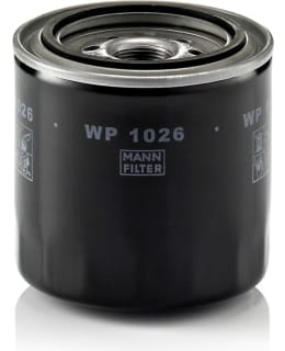WP 1026 Öljynsuodatin Main Image