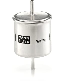 WK 79 Polttoainesuodatin Main Image