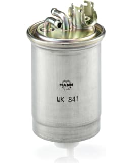 Mann WK 841 Polttoainesuodatin Main Image