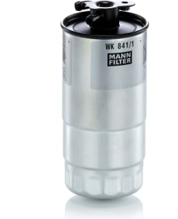 WK 841/1 POLTTOAINESUODATIN Main Image