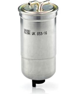 Mann WK 853/16 Polttoainesuodatin Main Image