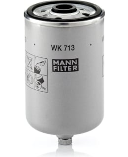 WK 713 POLTTOAINESUODATIN Main Image