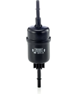 Mann WK 511/2 Polttoainesuodatin Main Image